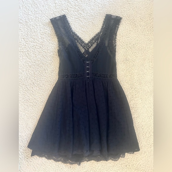 Free People Dress Size 4 - Picture 3 of 5